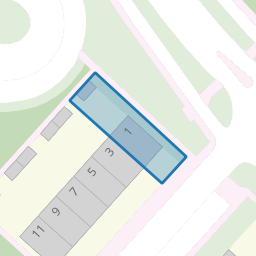 Perceel HLM03-D-7232