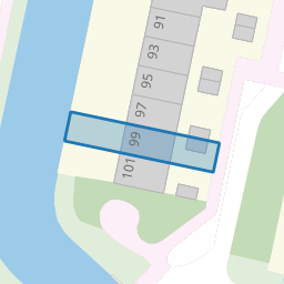 Perceel HLM03-D-7240