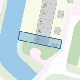 Perceel HLM03-D-7241