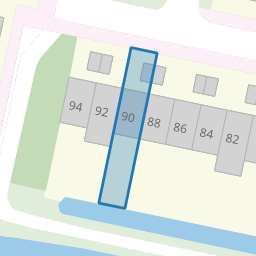 Perceel HLM03-D-7243