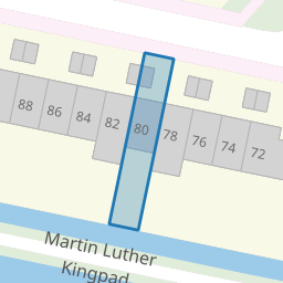 Perceel HLM03-D-7245