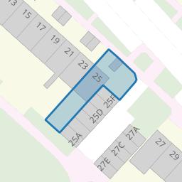 Perceel HLM03-D-7255