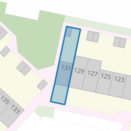 Perceel HLM03-D-7257