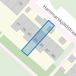 Perceel HLM03-D-7261