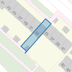 Perceel HLM03-D-7263