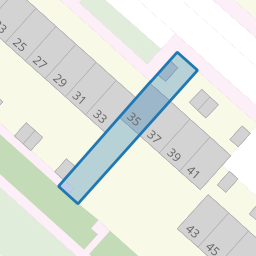 Perceel HLM03-D-7264