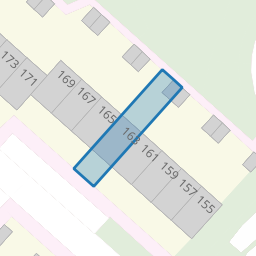 Perceel HLM03-D-7265