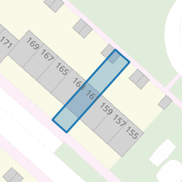 Perceel HLM03-D-7266