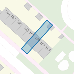 Perceel HLM03-D-7267