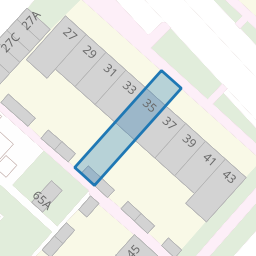 Perceel HLM03-D-7268