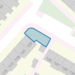 Perceel HLM03-D-7274