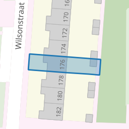 Perceel HLM03-D-7277