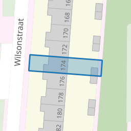 Perceel HLM03-D-7278