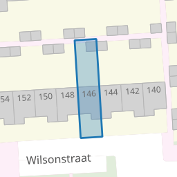 Perceel HLM03-D-7281