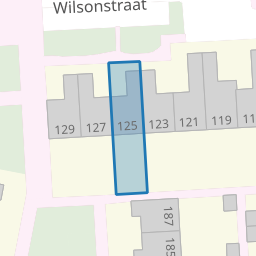 Perceel HLM03-D-7283