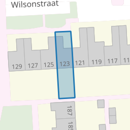 Perceel HLM03-D-7284