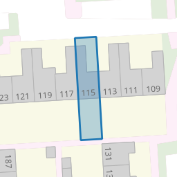 Perceel HLM03-D-7286