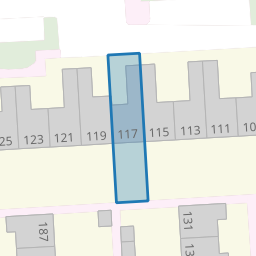 Perceel HLM03-D-7287