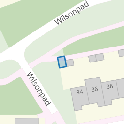 Perceel HLM03-D-7288