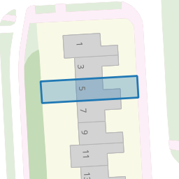 Perceel HLM03-D-7290