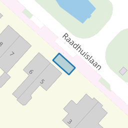 Perceel HLM03-D-7296