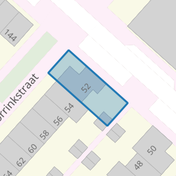 Perceel HLM03-D-7304