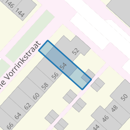 Perceel HLM03-D-7305