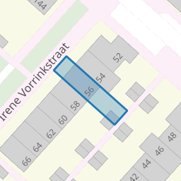 Perceel HLM03-D-7306