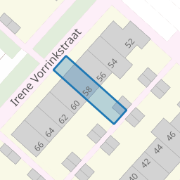 Perceel HLM03-D-7307