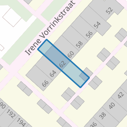 Perceel HLM03-D-7309