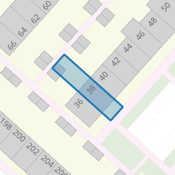 Perceel HLM03-D-7313