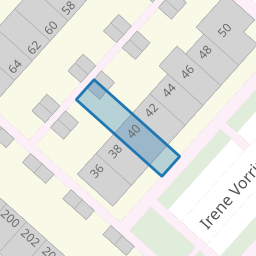 Perceel HLM03-D-7314