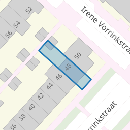 Perceel HLM03-D-7318