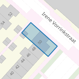 Perceel HLM03-D-7319