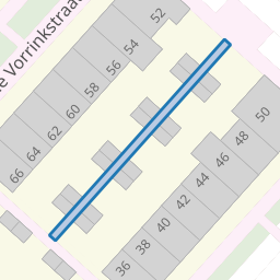 Perceel HLM03-D-7320