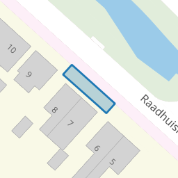 Perceel HLM03-D-7330