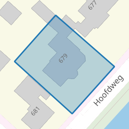 Perceel HLM03-D-7351