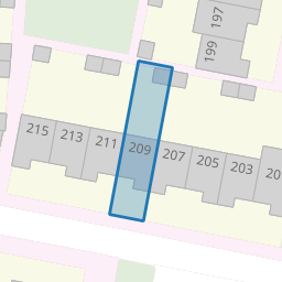 Perceel HLM03-D-7367