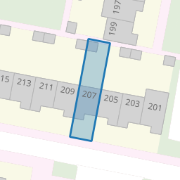 Perceel HLM03-D-7368