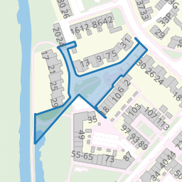 Perceel HLM03-D-7372