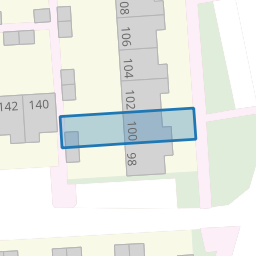 Perceel HLM03-D-7380