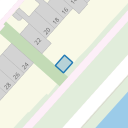 Perceel HLM03-D-7381