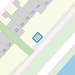 Perceel HLM03-D-7400