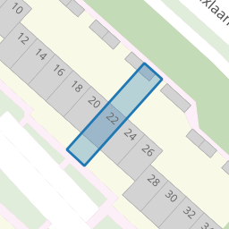 Perceel HLM03-D-7408