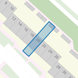 Perceel HLM03-D-7409