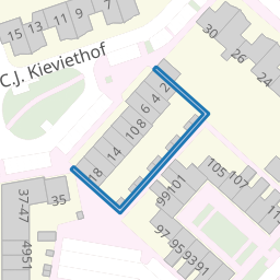 Perceel HLM03-D-7417