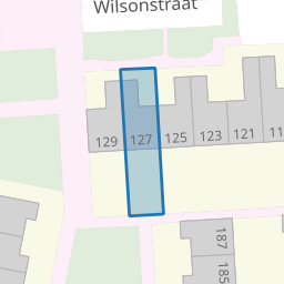 Perceel HLM03-D-7424