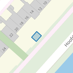 Perceel HLM03-D-7436