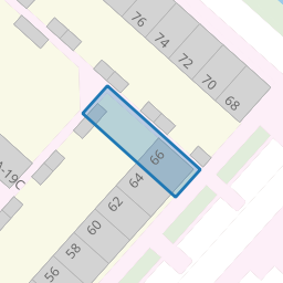 Perceel HLM03-D-7443