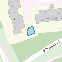 Perceel HLM03-D-7446